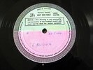 ELVIS PRESLEY-SOMETHING FOR EVERYBODY-RCA  STEREO SF.5106-SAMPLE COPY 1U/1U 1961