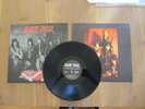 SLEEZE BEEZ- SCREWED BLUED & TATTOOED LP OG 1989 GLAM 80s HAIR METAL CRUE POISON