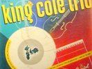78 rpm album 4 records M+ /album: E ... NAT KING COLE TRIO - VOL 2 / 8 classics