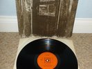 ROCK WORKSHOP Same LP UK 1970 1st Press STEREO CBS S 64075 MINT