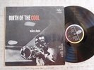 Miles Davis ?– Birth Of The Cool - LP Capitol Records ? MONO ORIGINALE 1958