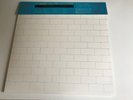2 LP PINK FLOYD THE WALL JAPAN SONY CBS 40AP 1750 1 NEW UNPLAYED NEU UNGESPIELT