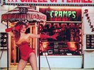 THE CRAMPS   SMELL OF FEMALE   VINYL MINI LP    *NEW AND SEALED*
