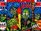 RAMONES   A TRIBUTE:WE'RE A HAPPY FAMILY   EXCLUSIVE LTD. ED. 2 x VINYL LP   NEW