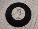 GEOFF  GODDARD  SKY MEN/WALK WITH ME MY ANGEL LAWN 235 PROMO
