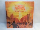 Nuclear Assault Game Over Black Vinyl LP Record