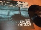 Starsailor On the Outside new 180g Vinyl LP