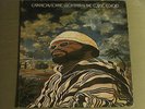 LONNIE LISTON SMITH & THE COSMIC ECHOES EXPANSIONS LP ORIG '75 JAZZ FUNK VG+