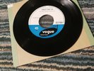Shirley & Lee That's What I Wanna Do  b/w When I Saw You 7