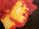 JIMI HENDRIX EXPERIENCE - ELECTRIC LADYLAND - VINYL - NEAR MINT
