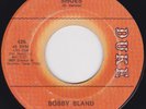 Northern Soul - Bobby Bland - Shoes - original US Duke label