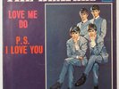 THE BEATLES 