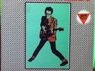 ELVIS COSTELLO MY AIM IS TRUE UK IMPORT VG++ VINYL 1ST PRESSING