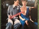 Scorpions Lovedrive Original Banned Cover Vinyl Album 1979 Mercury Records