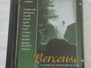 Berceuse - MiniDisc Album MD Naxos Classical Favourites Mozart Haydn VERY RARE