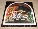 Neil Merryweather Space Rangers Sealed LP