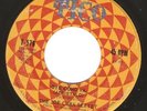 Latin Soul Boogaloo 45 JOE CUBA SEXTET 