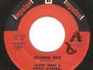 Latin Soul Mod Jazz 45 CLARK TERRY & CHICO O'FARRIL 