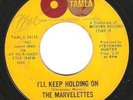 Northern Soul 45 THE MARVELETTES 