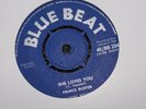 PRINCE BUSTER SHE LOVES YOU UK 7