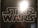 STAR WARS SEALED lp Original soundtrack FREE SHIP