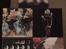 Converge Vinyl LP Jane Doe You Fail Me Deathwish Epitaph Dillinger Escape Plan
