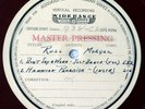 78rpm - Transcription: RUSS MORGAN; Don't Say a Word & Hawaiian Paradise - dsi