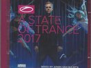 ARMIN VAN BUUREN / A STATE OF TRANCE 2017 * NEW 2CD'S * NEU *