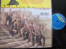 WILLY GAMBOA y su ORQUESTA LP 12