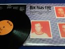 BEN FOLDS FIVE- WHATEVER & EVER AMEN- ORIGINAL ISSUE RARE 1997 LP VINYL