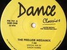 Various / Rockers Revenge ?– The Prelude Megamix / Walking On Sunshine PM 701