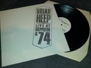 URIAH HEEP - Live At Shepperton '74, Vinyl, UK Press, Ken Hensley, Deep Purple