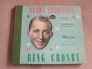 BING CROSBY MERRY CHRISTMAS 78 RPM DECCA 550 4-RECORD SET w/ Andrew Sisters VG+