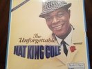 The Unforgettable Nat King Cole [Reader's Digest 8 LP Collector's Edition] NEW