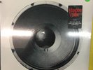 KINGDOM COME In Your Face SEALED 1989 LP Hype Sticker Hair Glam Metal Cutout