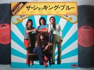 THE SHOCKING BLUE GOOD TIMES / 2LP WITH CAP OBI CLEAN COPY