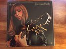 Françoise Hardy, Alone, LP, VG+/NM, promo, Reprise