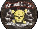 Krawallbrüder - Auf Uns 1993-2010 (Picture Disc) Vinyl LP NEU 0554291