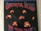 GRATEFUL DEAD IN THE DARK ORIGINAL MASTER RECORDING MFSL HALF SPEED SHRINK NM