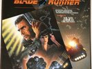 Blade Runner LP The New American Orchestra Adapted by Vangelis WEA 1982