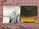 Harold Budd Abandoned Cities and Quicksilver VINYL REISSUES