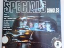 Specials Singles 1991 2 Tone Ska Vinyl LP Very Rare CHRTT  5010 Printed Inner