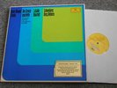 DGG 2720029: Schonberg, Berg Webern: La Salle Q., 5lp