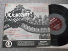 Philips A 00299 L : Mozart: Godwin, Nap de Klijn violin