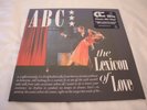 ABC - The Lexicon Of Love - Vinyl (heavyweight vinyl LP + MP3 download code)
