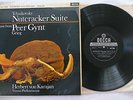 Tchaikovsky - Nutcracker   Engl. Decca SXL 2308