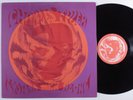 CHARLES TYLER Eastern Man Alone ESP LP NM/VG++