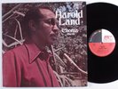 HAROLD LAND Choma (Burn) MAINSTREAM LP NM unipak