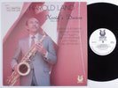 HAROLD LAND Xocia's Dance (Sue-Sha) MUSE LP VG++ wlp