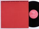KIP HANRAHAN A Few Short Notes From The End Run AMERICAN CLAVE' LP NM